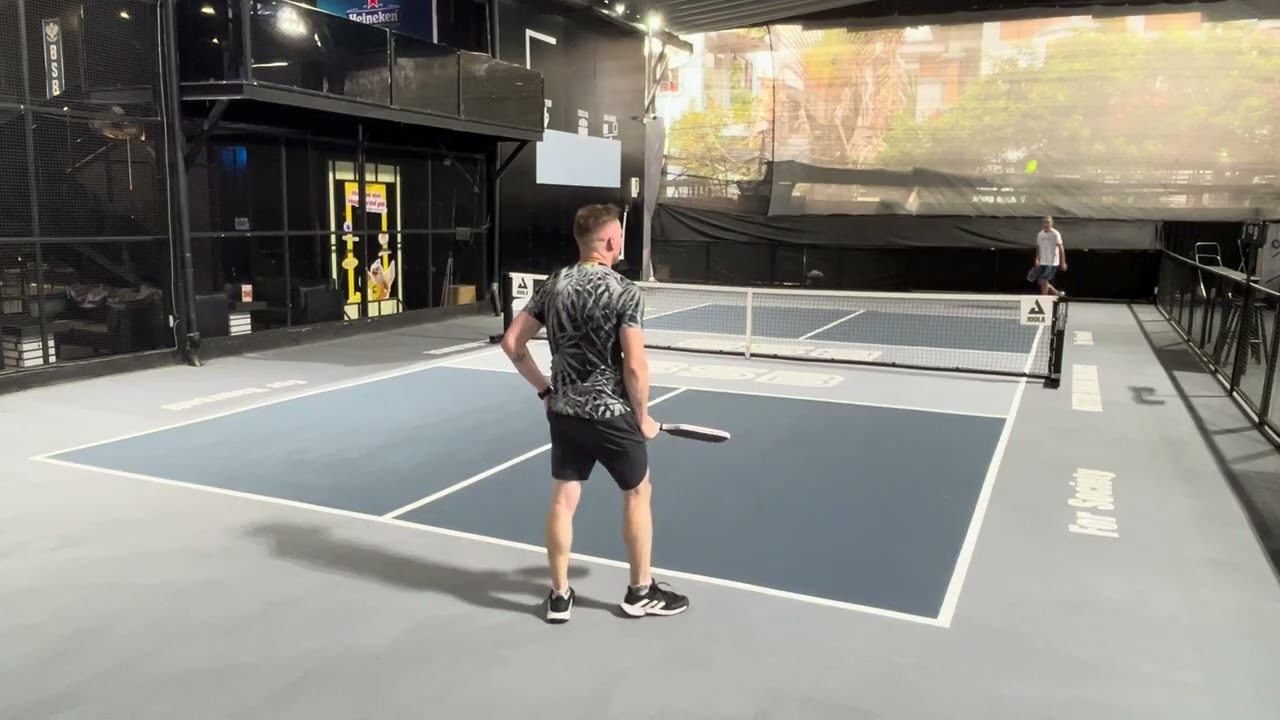 25/02/2026 Jamie VS Paul