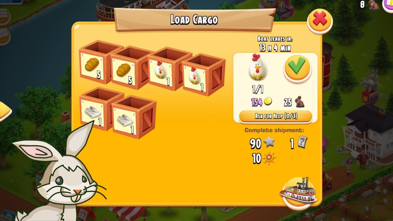 Spring Event Finale! 🌷 | Hay Day Gameplay Level 20