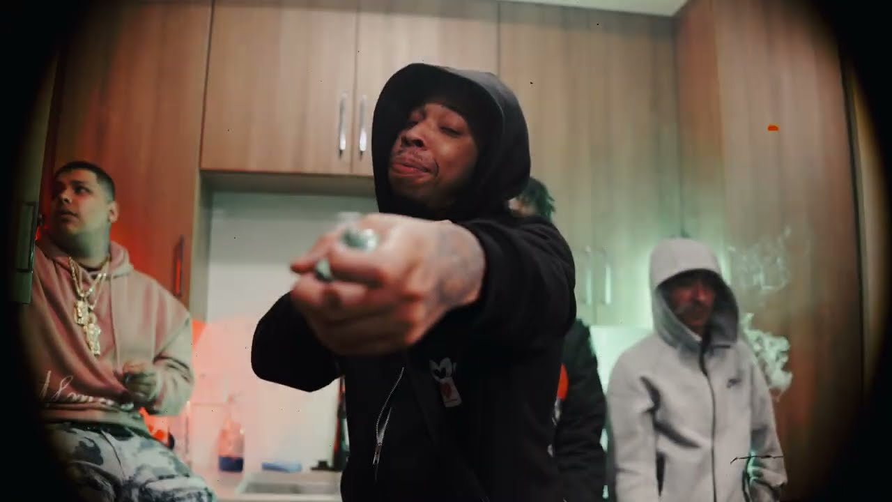 Mr.Babyface Ft OTM - This Aint Dat (Official Music Video)