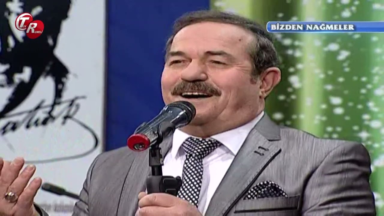 FARUK YILMAZ - MENDİLİMİN YEŞİLİ