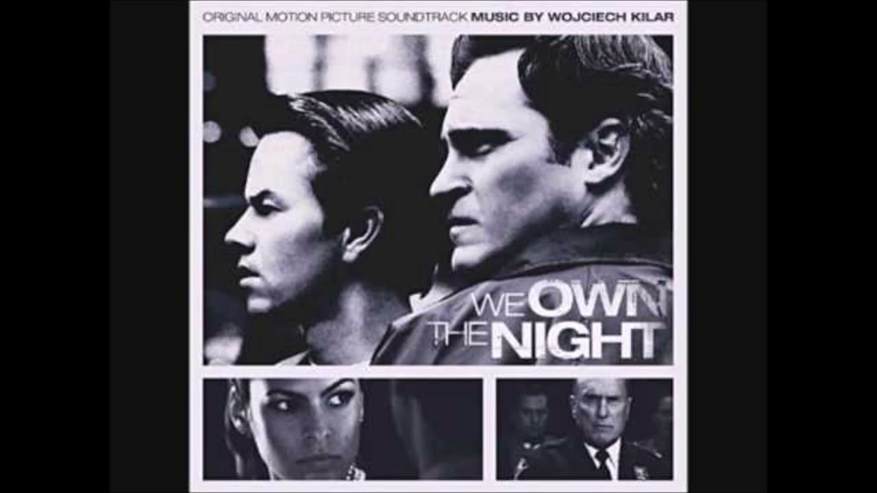 We Own The Night Sample Beat