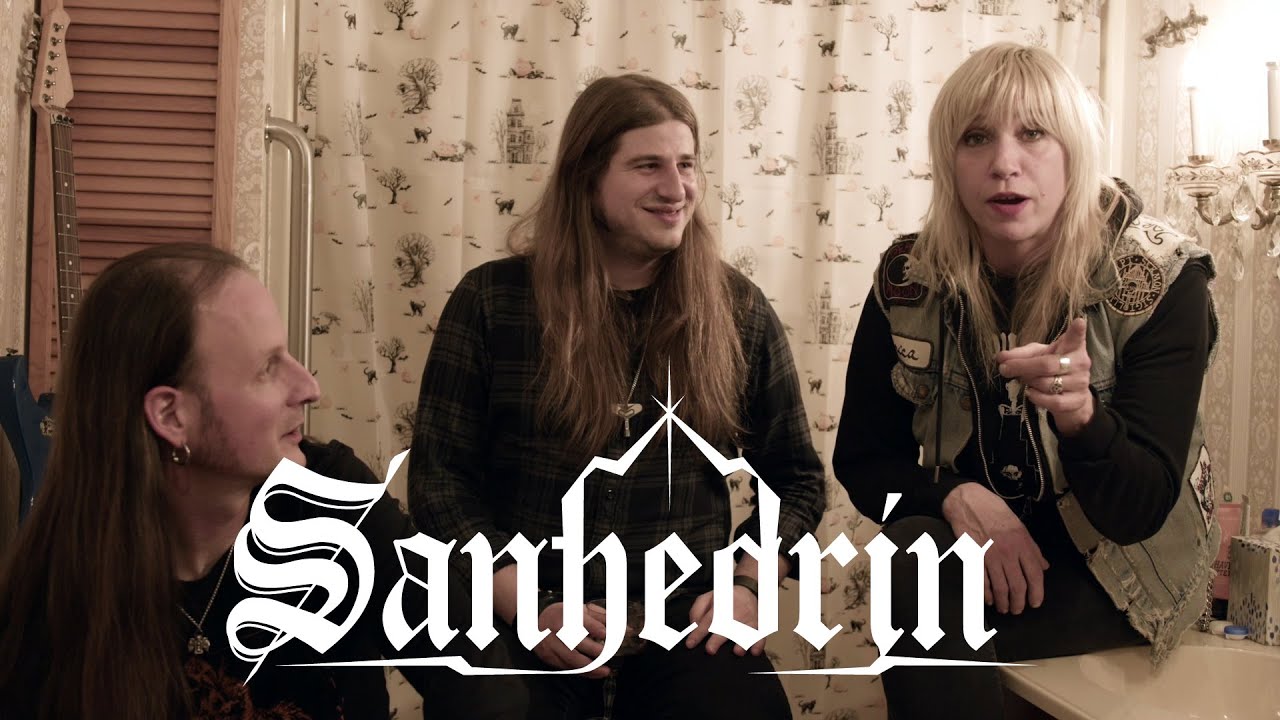 Sanhedrin - Lights On - Album Highlights