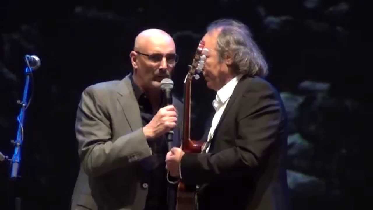 JOAN MANUEL SERRAT - ARAGÓN (J.A.Labordeta)