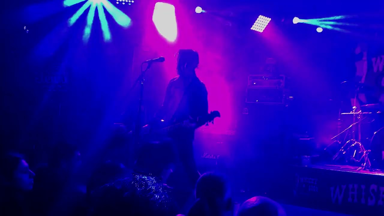 Blitzkid * I'm A Zombie (Live In West Hollywood)