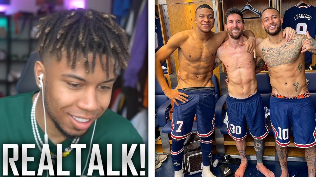 FUSSBALL REALTALK! 😳⚽️ SIDNEY über EIGENEN SPIELSTIL, PARTYS & TRAINER! 💥 | 999 SID