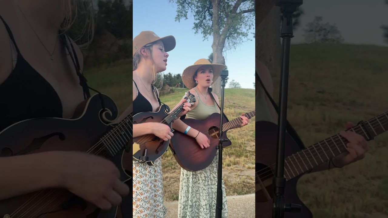 When Night Falls - Sweet Sally live at Sierragrass