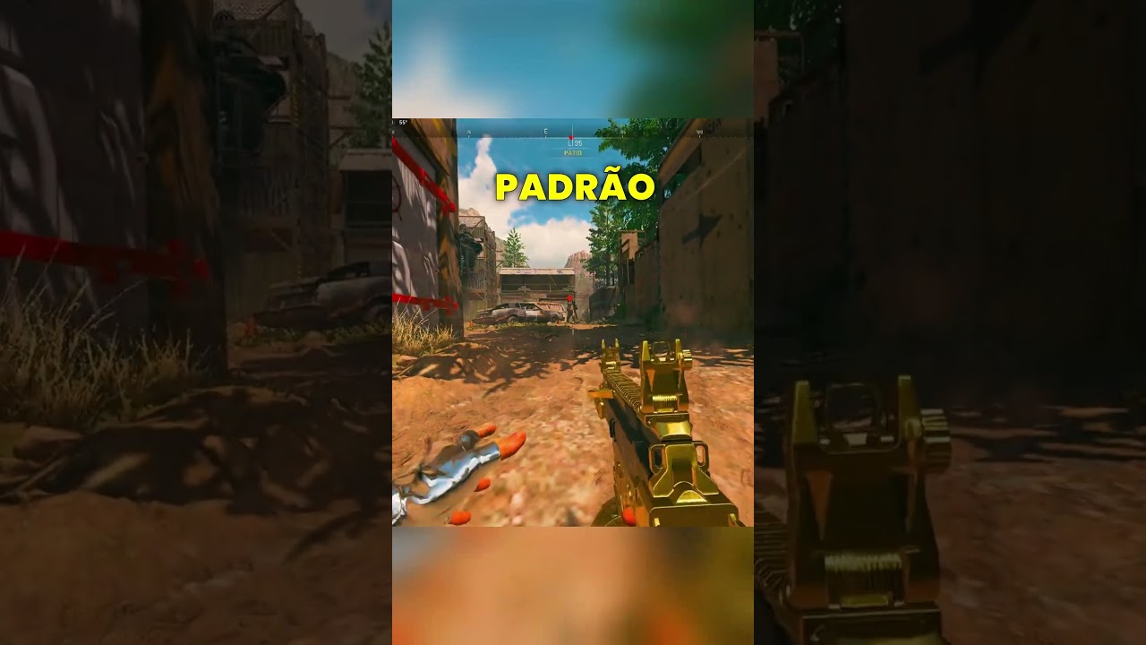 COMO GANHAR TODAS AS TROCA&Ccedil;&Otilde;ES NO WARZONE!