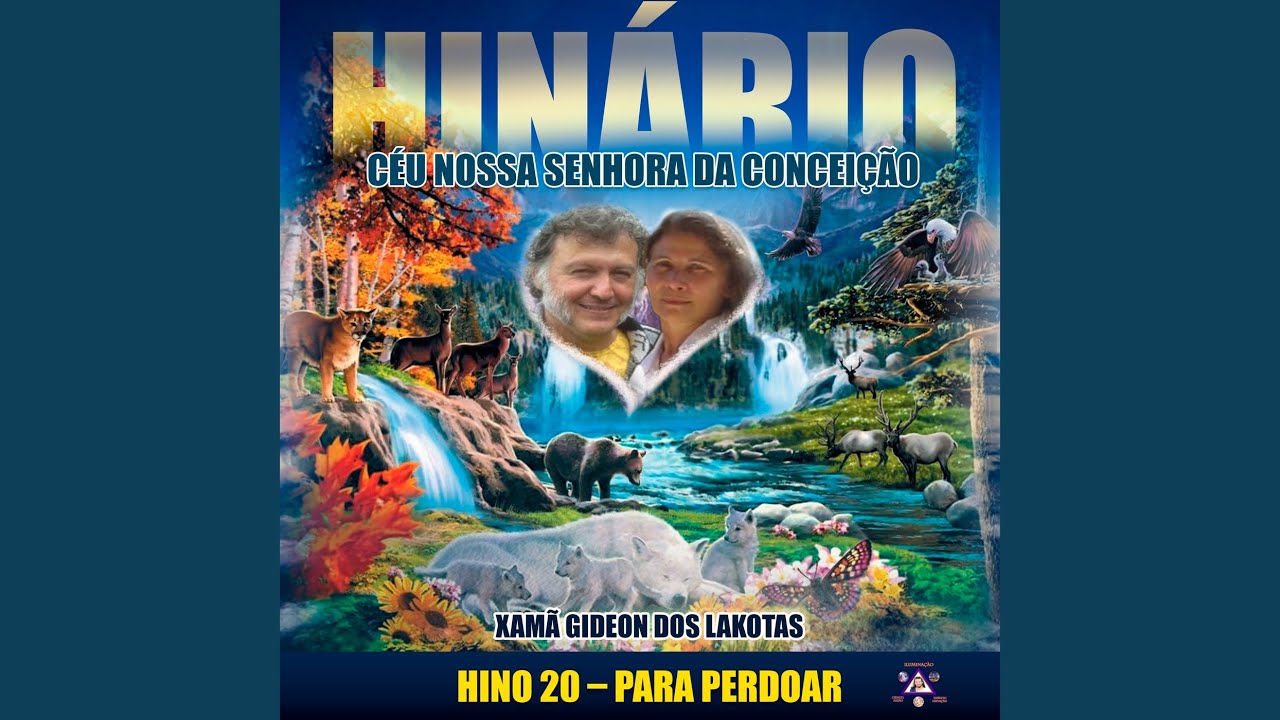 Hino 20 - Para Perdoar