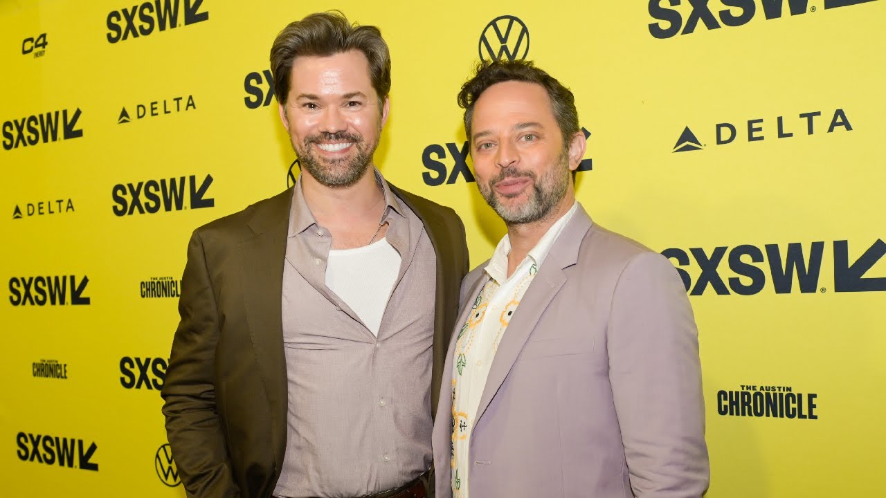 I Don't Understand You | 2024 SXSW Film & TV Red Carpet + Q&A