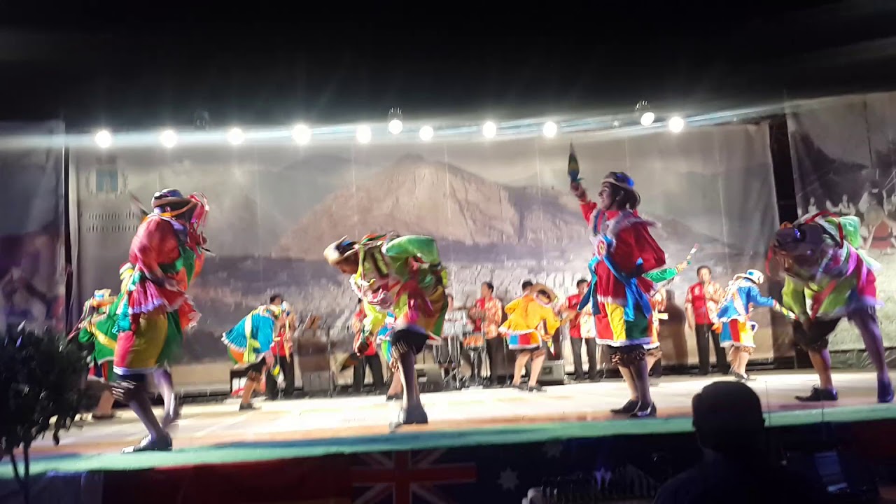 CONTRADANZA GIRA ITALIA 2016