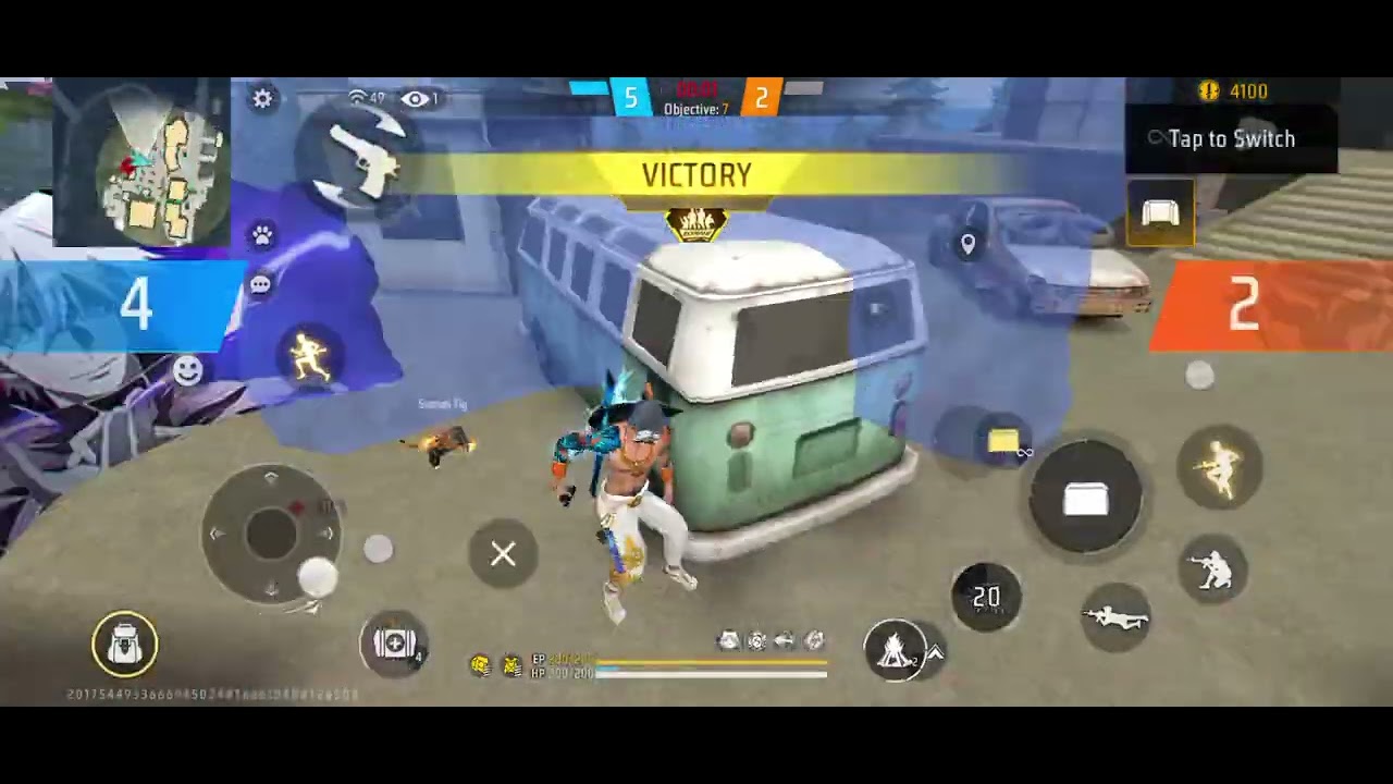 1vs1 onetap headshot custom with friend