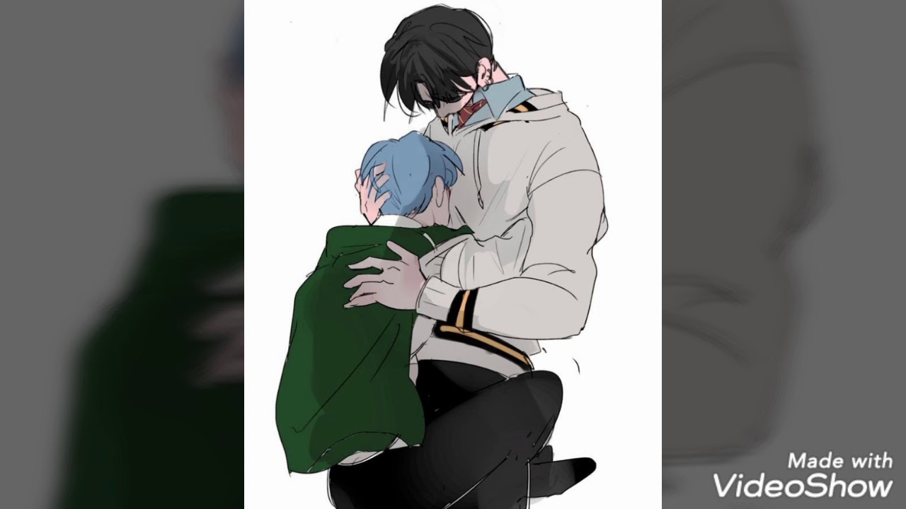 Jikook Fanart (life is a lie)