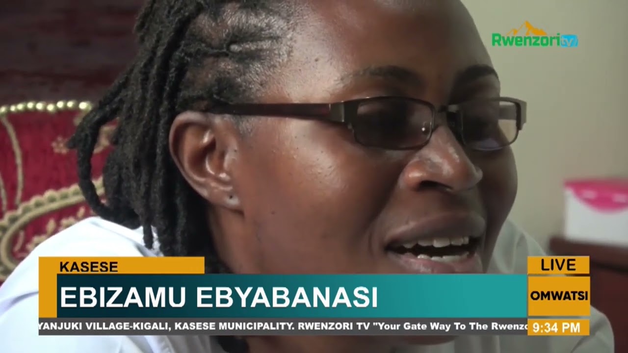 OMWATSI ON RWENZORI Tv: Bwera school of Nursing and Midwifery excel in the 2022 UNMEB