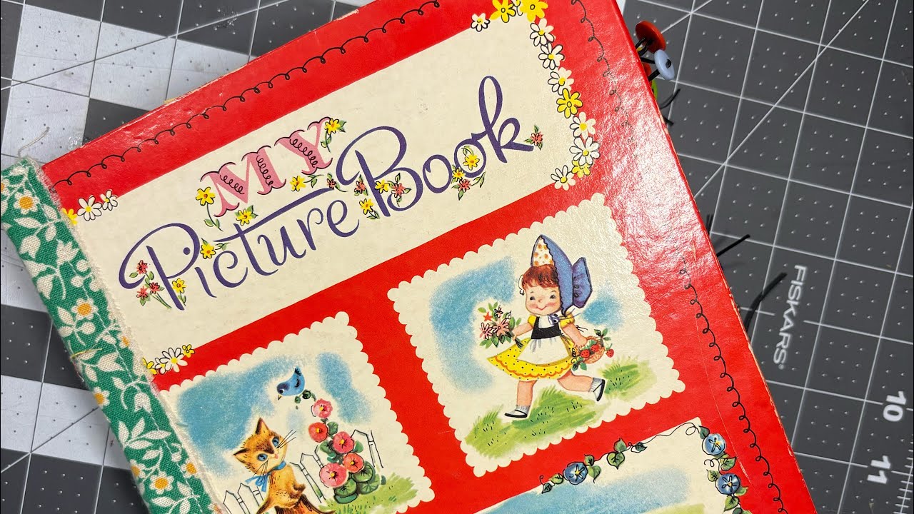 Ещё один обзор моего дневника в стиле «джонст»… Один из моих любимых! И что я планирую дальше?!