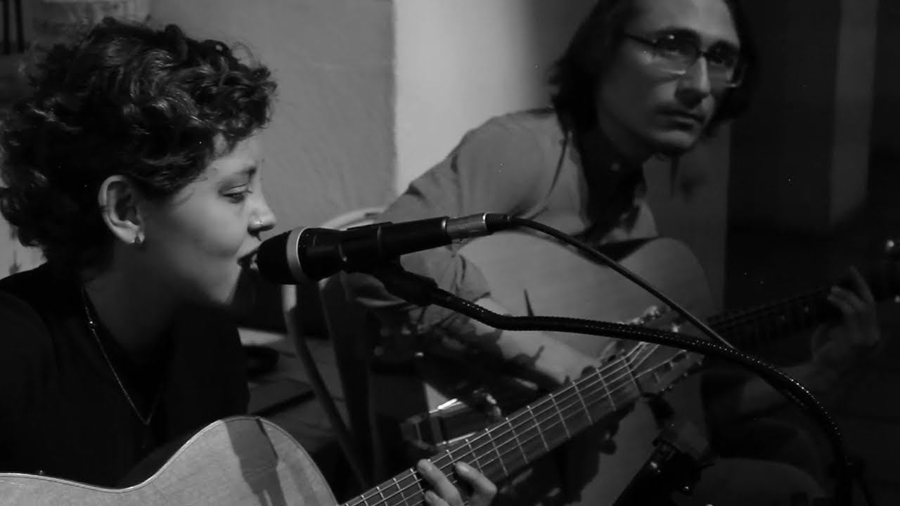 Misty - Alele y Aldo León