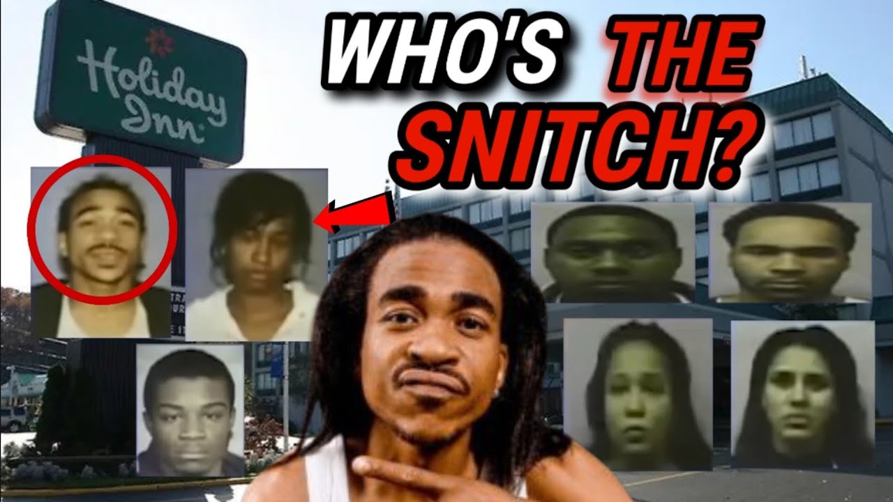 How Harlem Rapper 