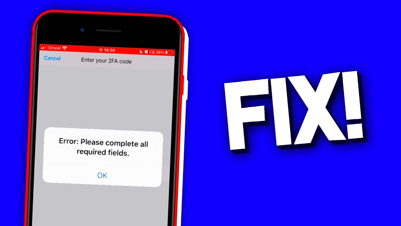 Crypto.com Withdraw Error FIX!
