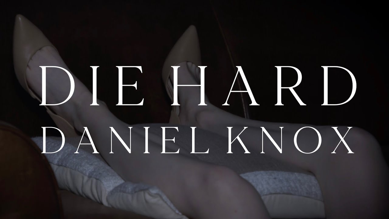 Daniel Knox - 