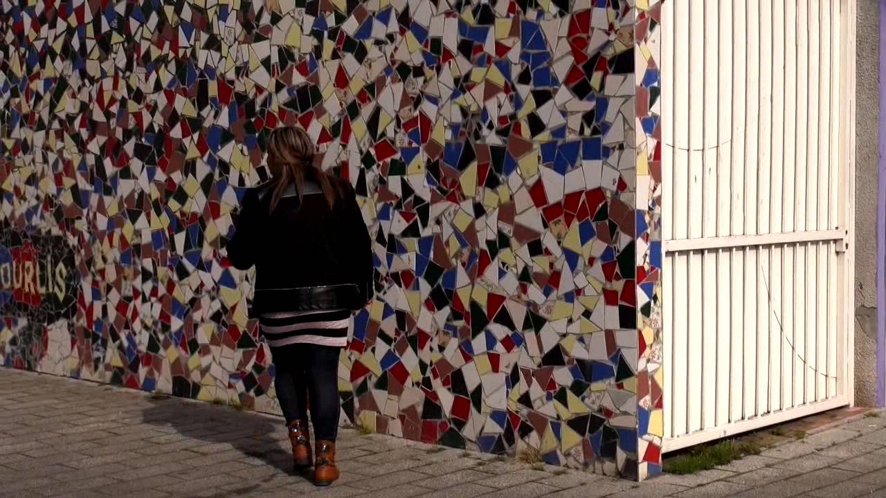 Quartier de Nevers : Les Courlis