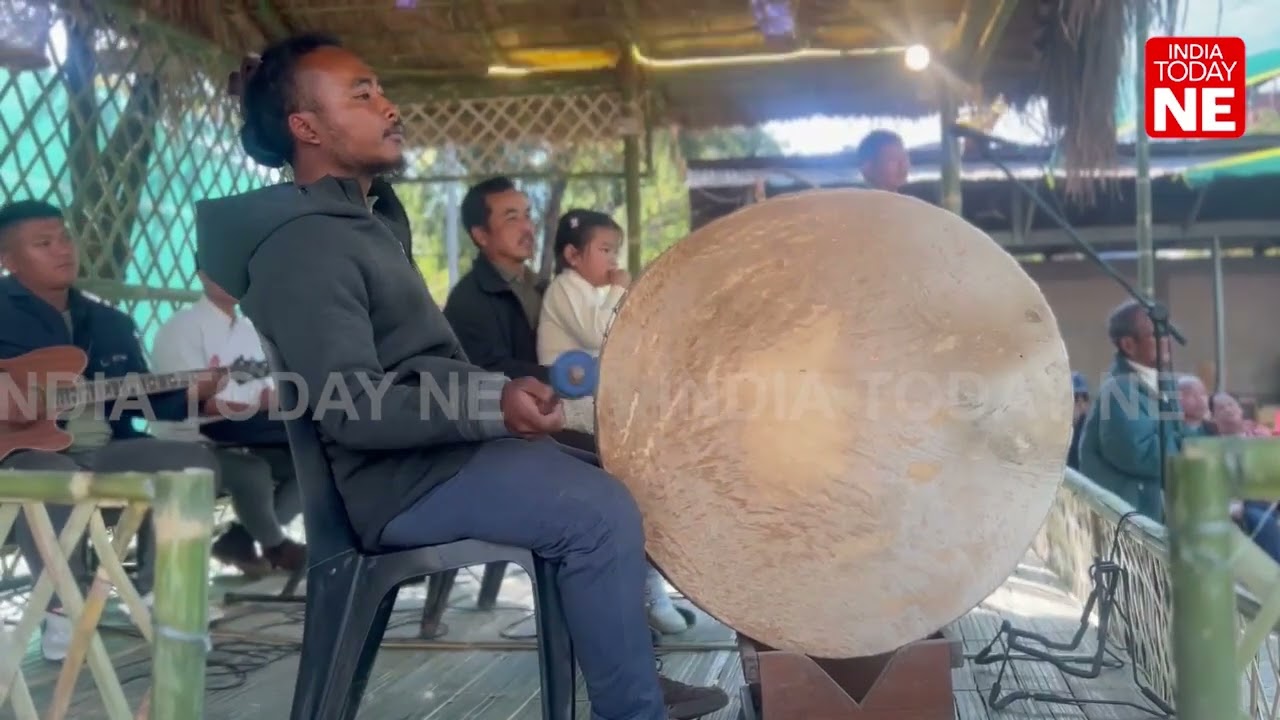 Subdued Christmas in Manipur's Kangpokpi reflects lingering trauma of conflict and displacement