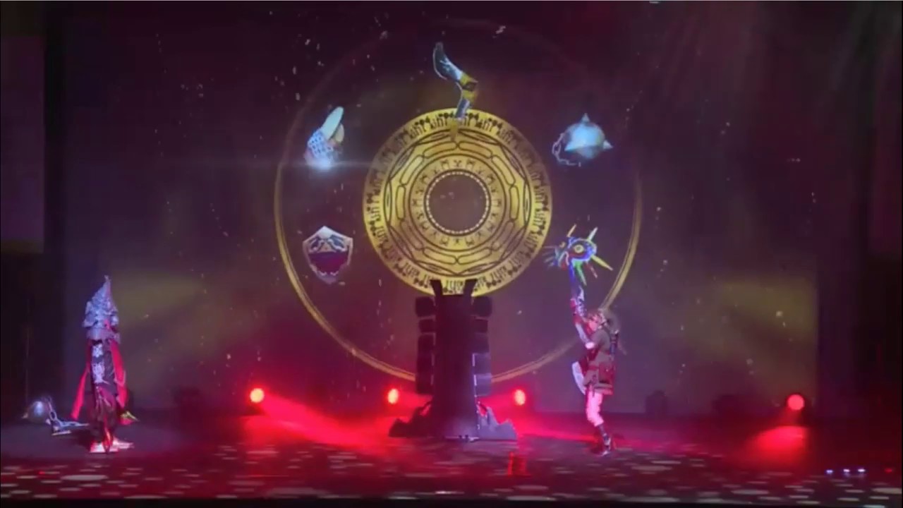 WCS 2019 Final - Mexico