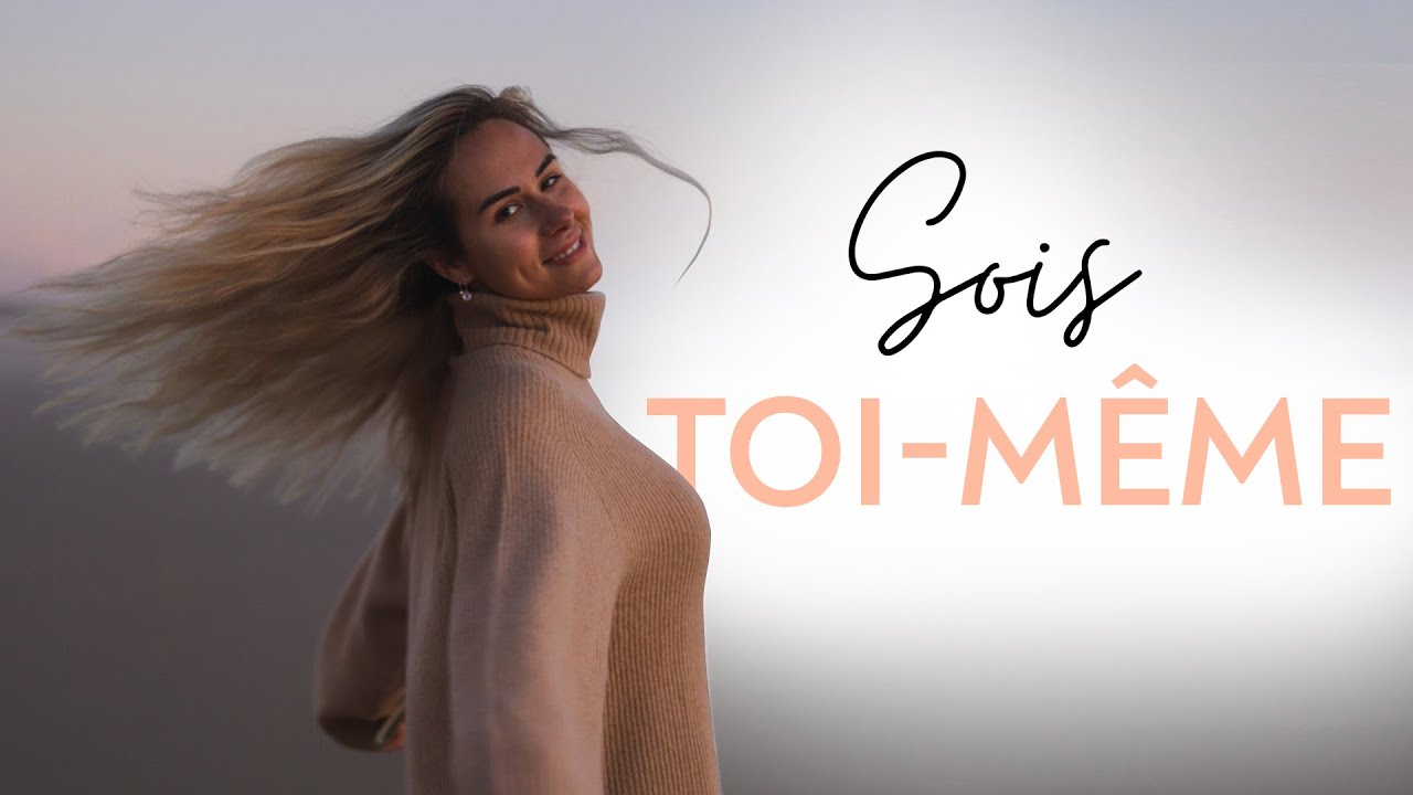 Comment rester soi-même ? Podcast