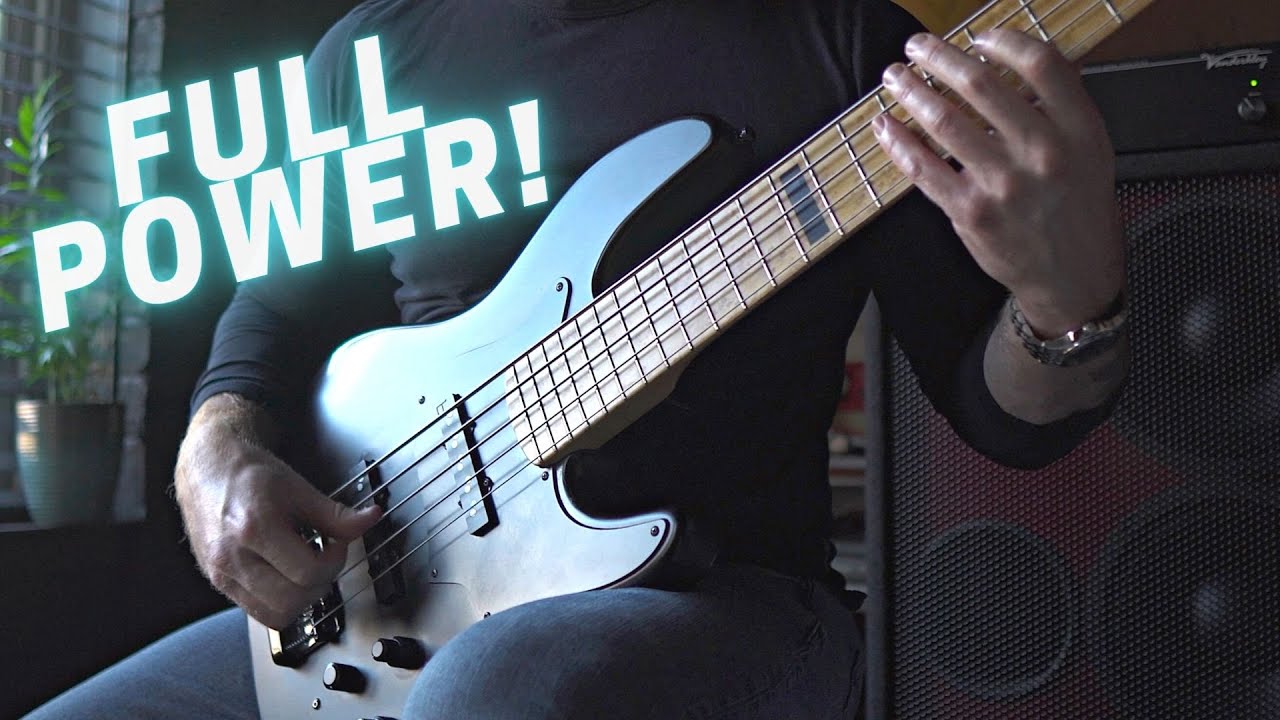 The Power of East & Bartolini II
