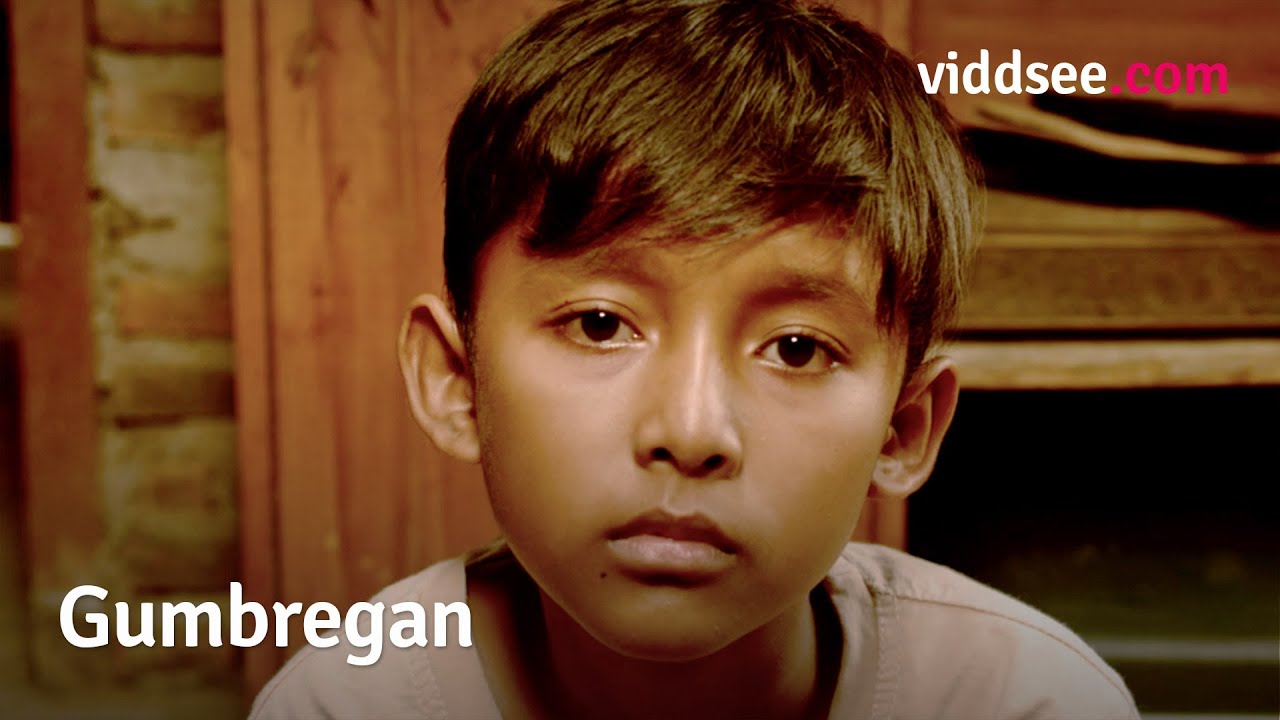 Gumbregan - No Animal Harm in This Cute Short Film! // Viddsee Picks