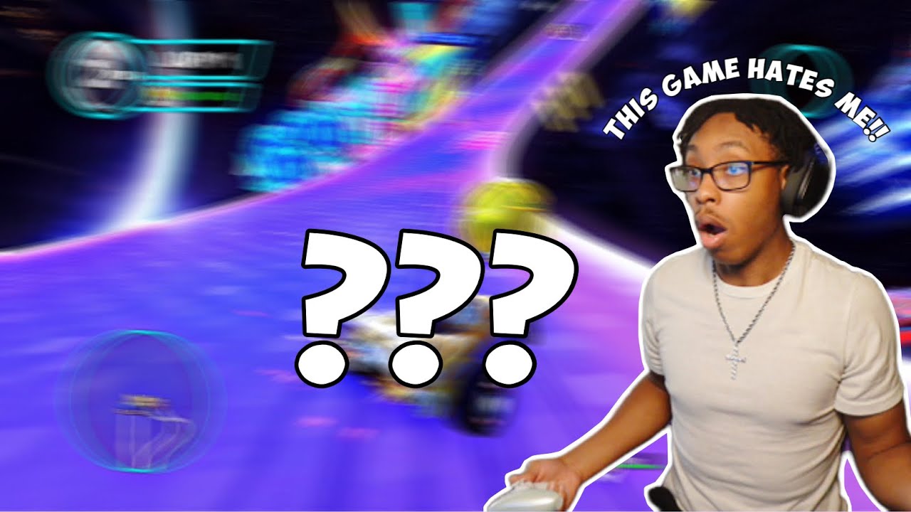 The video i tried reacting to wasn't interesting, so we had to improvise..