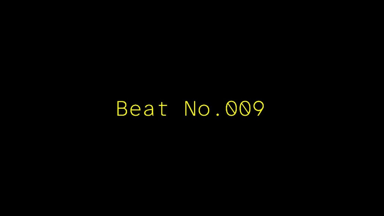 [FREE] beat 009 | Boom Bap Type Beat | 161 BPM | Aggressive