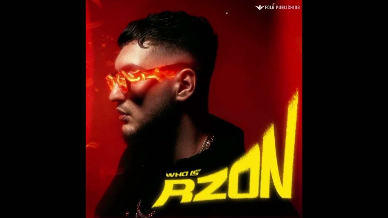 RZON FT DAFINA ZEQIRI - FUXK YOU