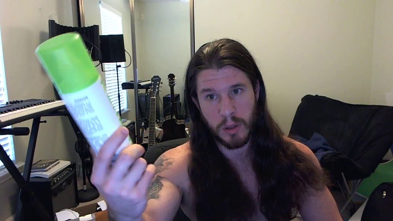 My Hair Growth Journey - 3 Years and 4 Months (40 Months)