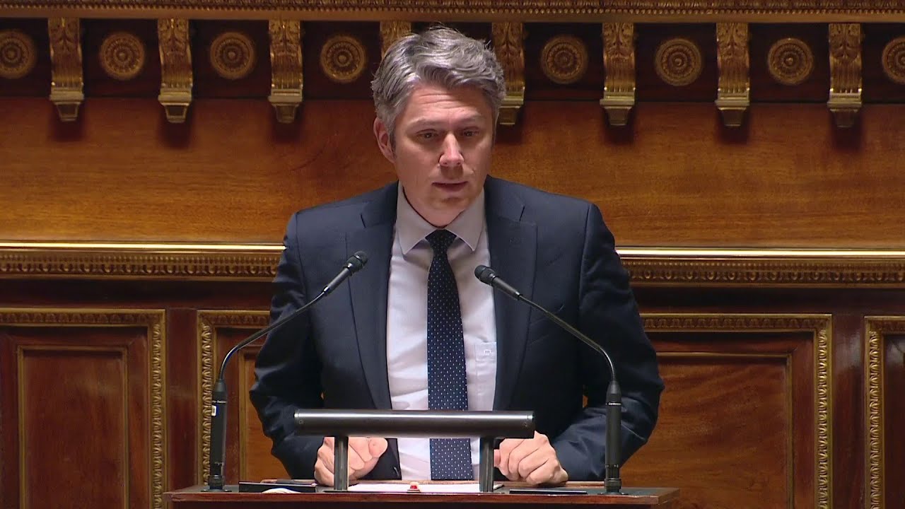 Groenland : « L’accord honteux sur les droits de douane est mort ! »