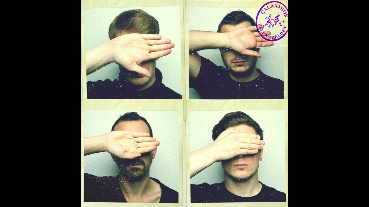 Galaxisok - Konszolidáció
