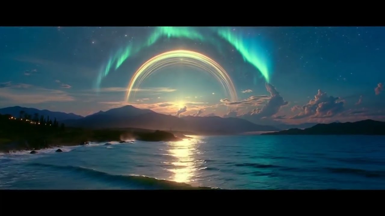 ✨ FRECUENCIA DE DIOS 963Hz: “PAZ QUE SE SIENTE” | Limpieza Energética, Calma Mental y Sueño Profundo