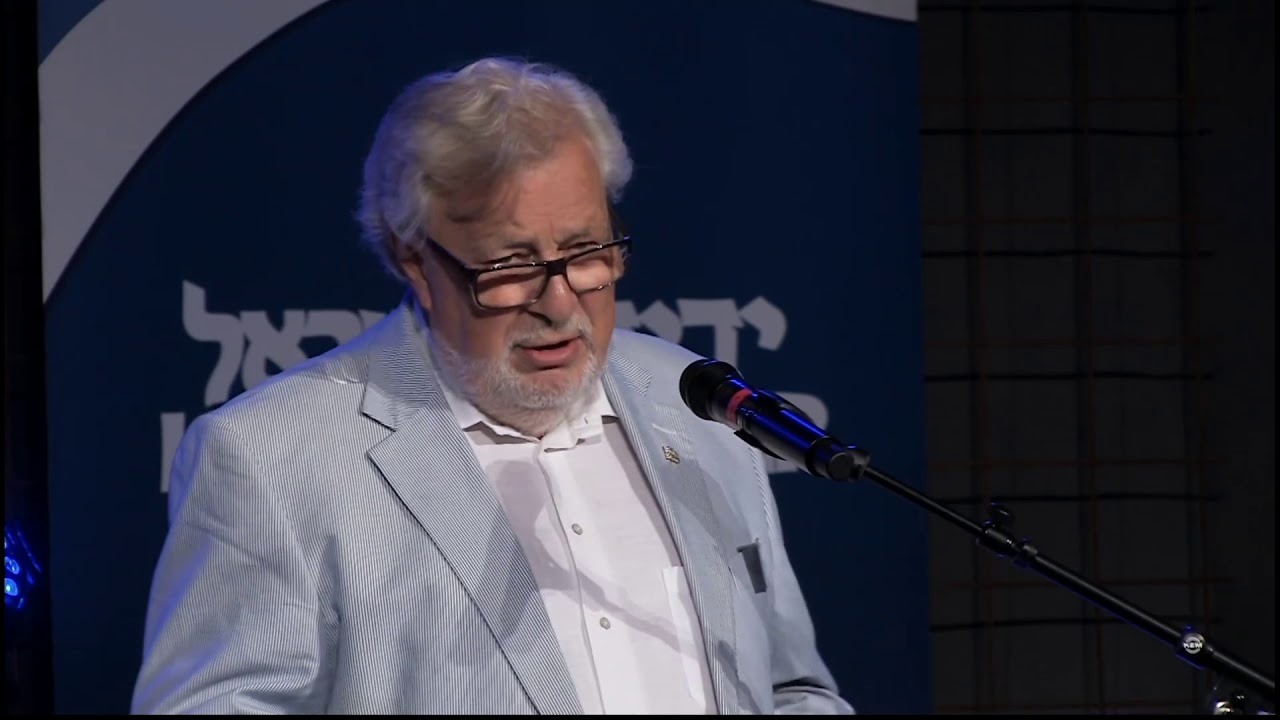 Dan Johansson   Matt 24   Del 2 2016