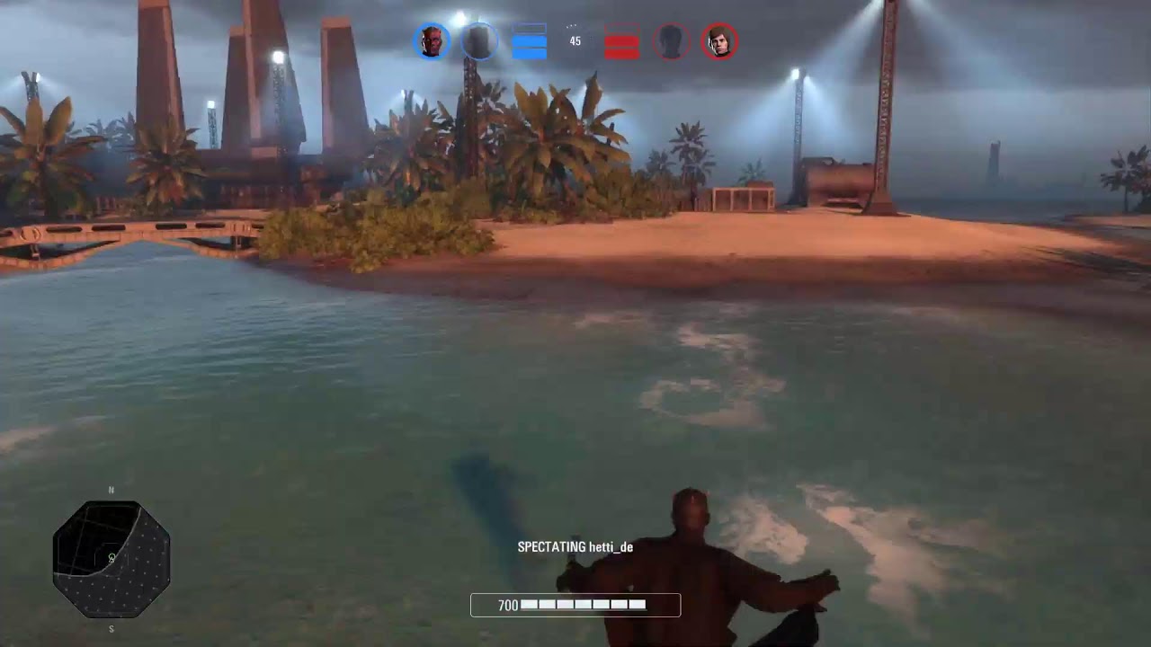 1v1 EU Tournament hetti vs val