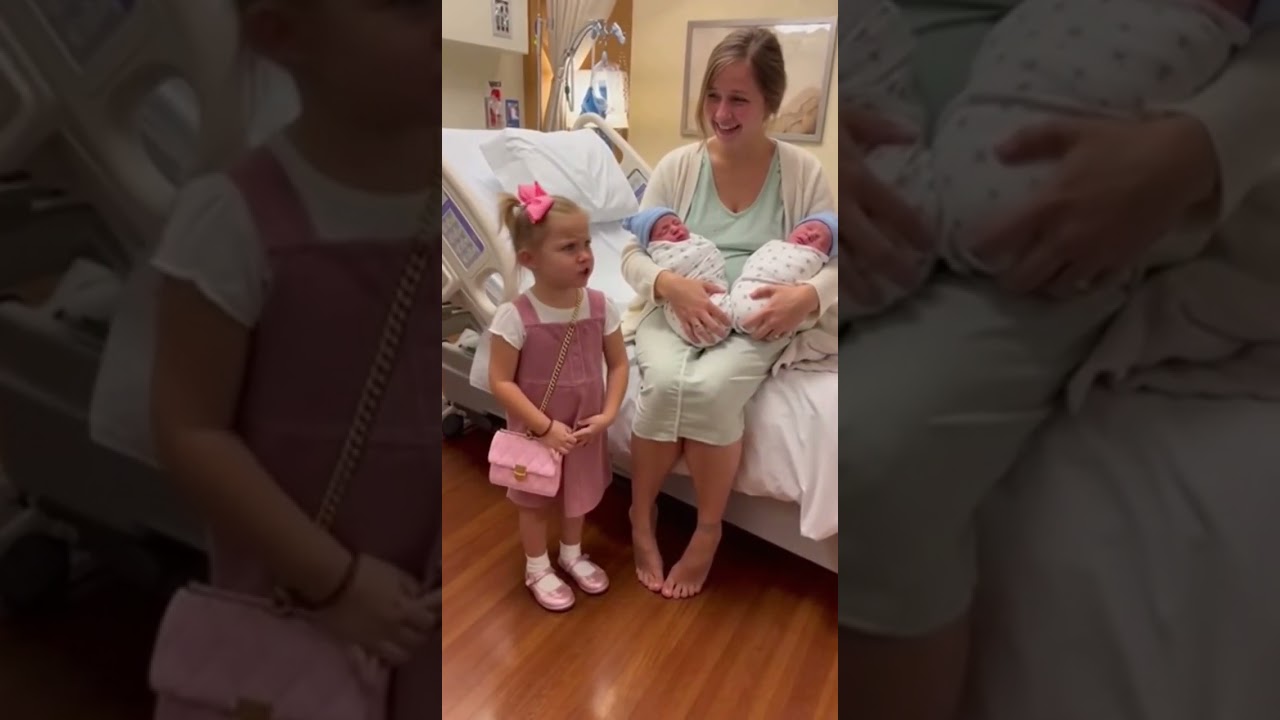 🍼💗 Этот малыш — всё, что вам нужно сегодня! 