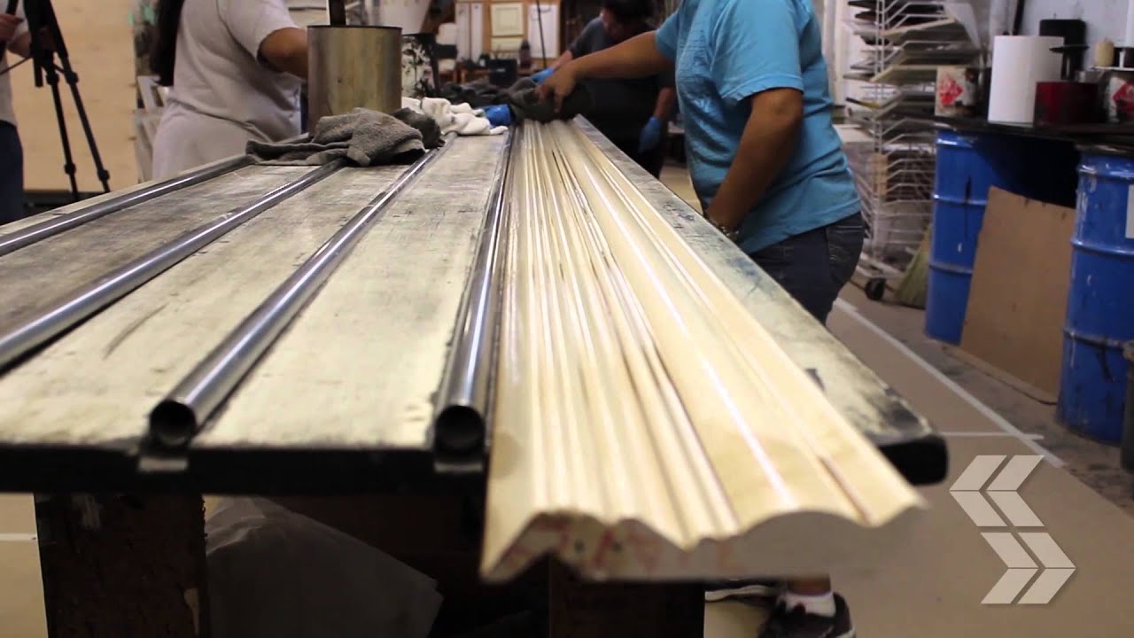 Factory Tour - Cabinets.com Assembled Cabinets