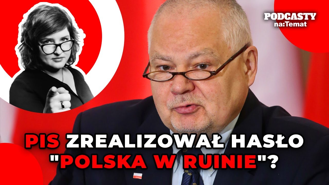 Inflacja rozkręci się po Nowym Roku. Bagiński: PiS zrealizował hasło 