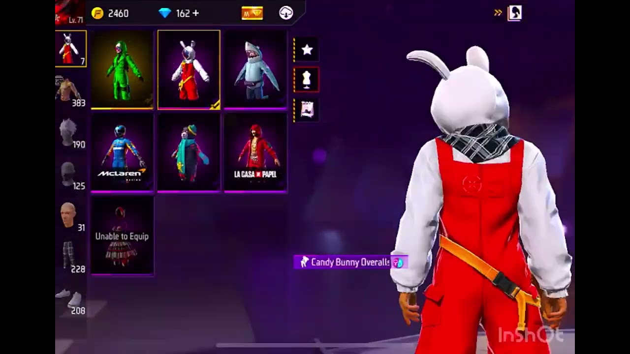 🎮 RARE Free Fire Bundles & Collections | Faizi Camer&rsquo;s Epic Showcase! 🔥