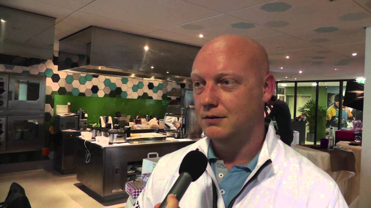Friettest 2014: op zoek naar het lekkerste frietje