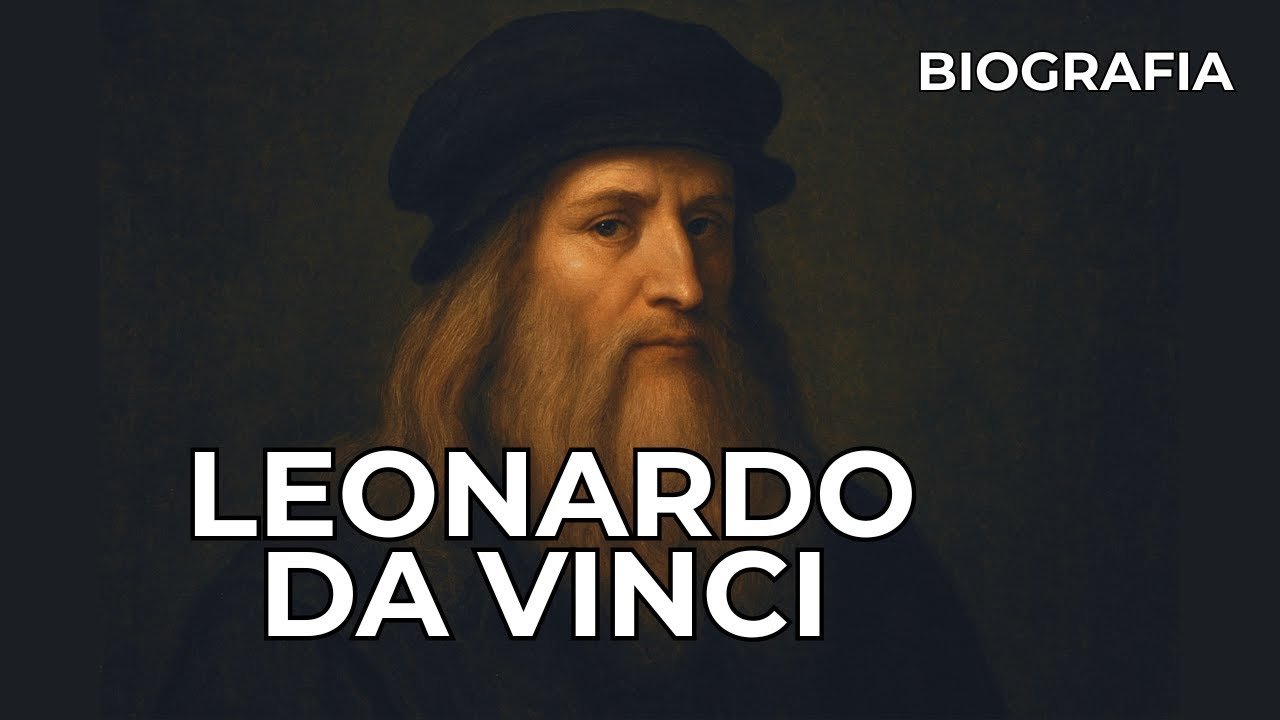Leonardo da Vinci: człowiek, kt&oacute;ry chciał zrozumieć wszystko