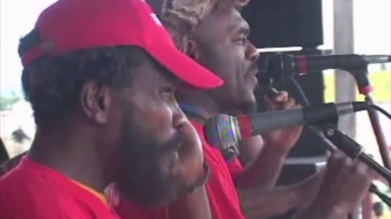 Radaaz Band feat Anslom Nakikus - Sap Resa (Sunamist)