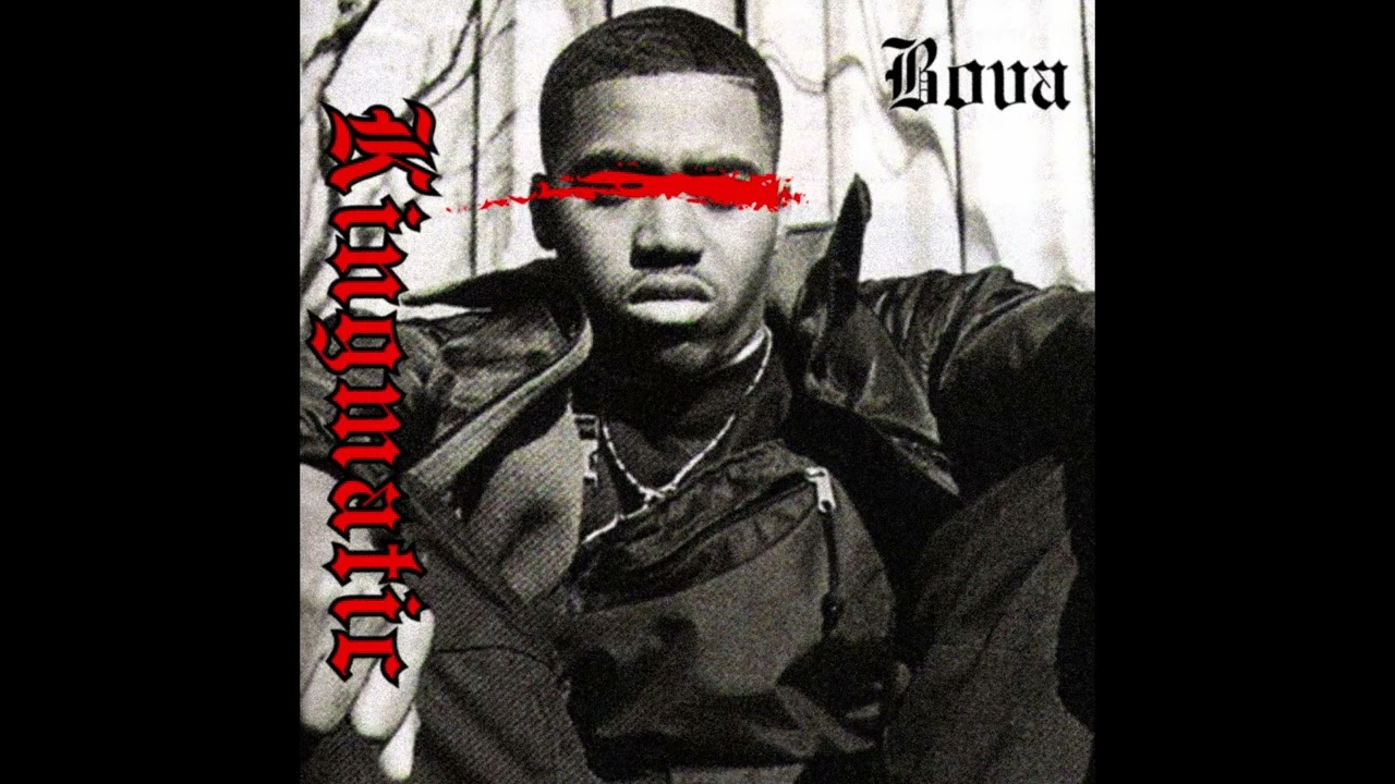 Nas feat. AZ - Life's a Bitch (Bova Remix)