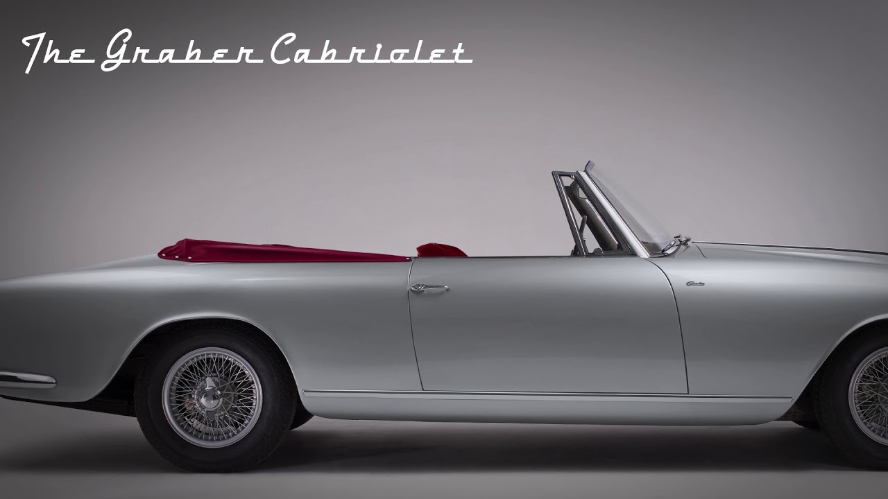 Alvis - Graber 2020 Continuation Series