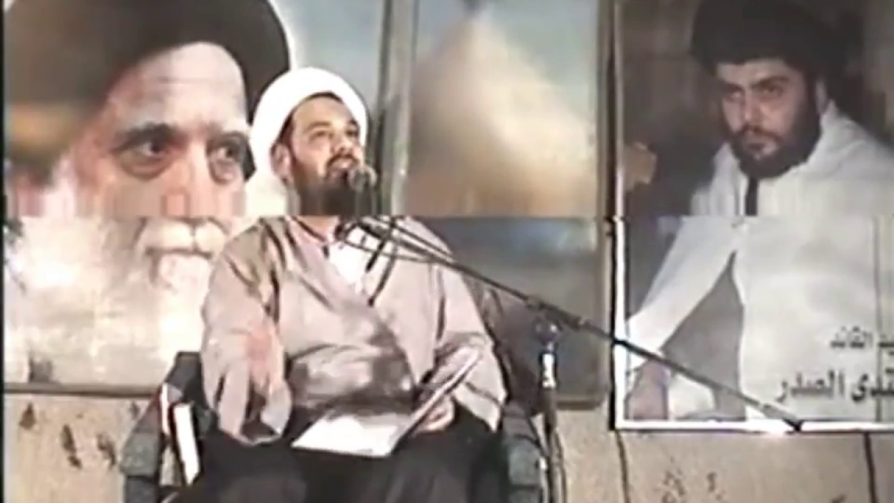 الشيخ محمد العامري || هلاك الأحزاب في أخر الزمان !!!