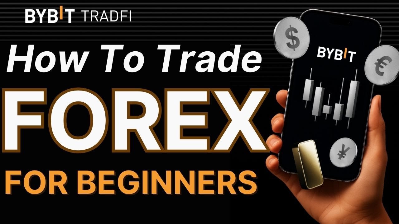 How to Trade Forex and US Stocks on Bybit | Step-By-Step Beginner's Guide