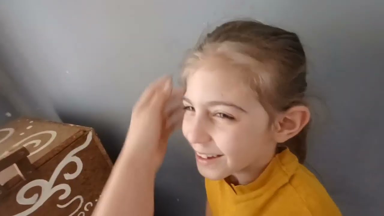 დილა იწყება ბღავილით🤣😭