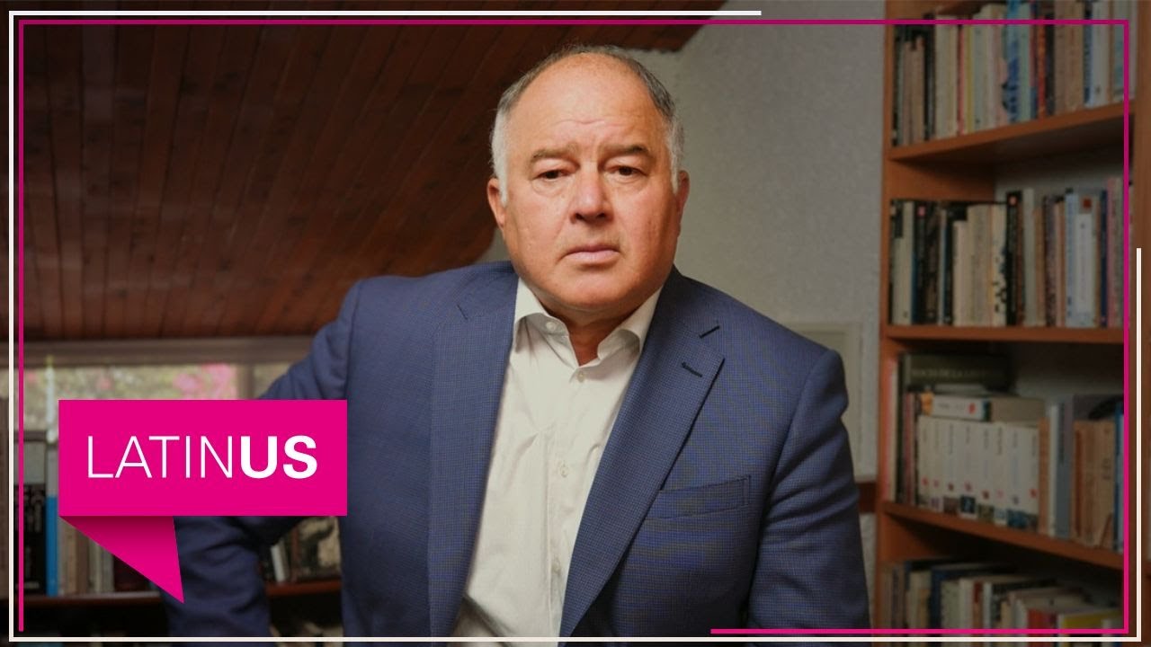 AMLO y la prensa bajo ataque: Héctor de Mauleón